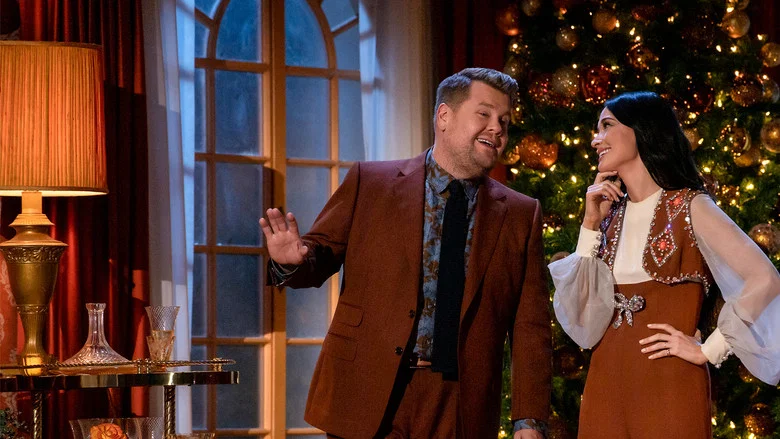 The Kacey Musgraves Christmas Show screenshot 2