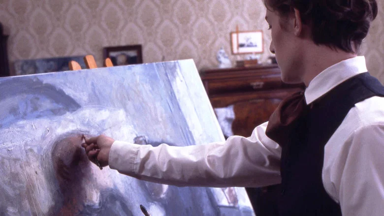 Edvard Munch screenshot 6
