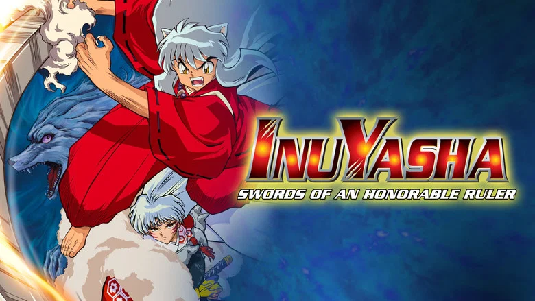 Inuyasha the Movie 3: Swords of an Honorable Ruler screenshot 3