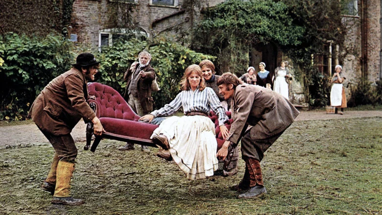 Far from the Madding Crowd screenshot 4