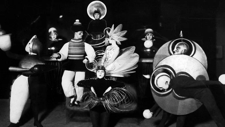 Bauhaus Spirit: 100 Years of Bauhaus screenshot 2