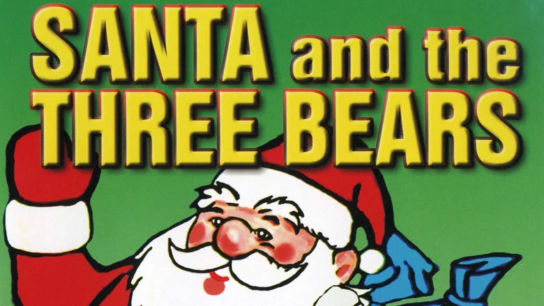 Santa and the Three Bears screenshot 7