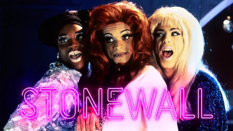 Stonewall screenshot 1