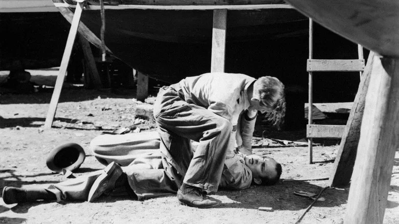 Vi masthuggspojkar screenshot 1