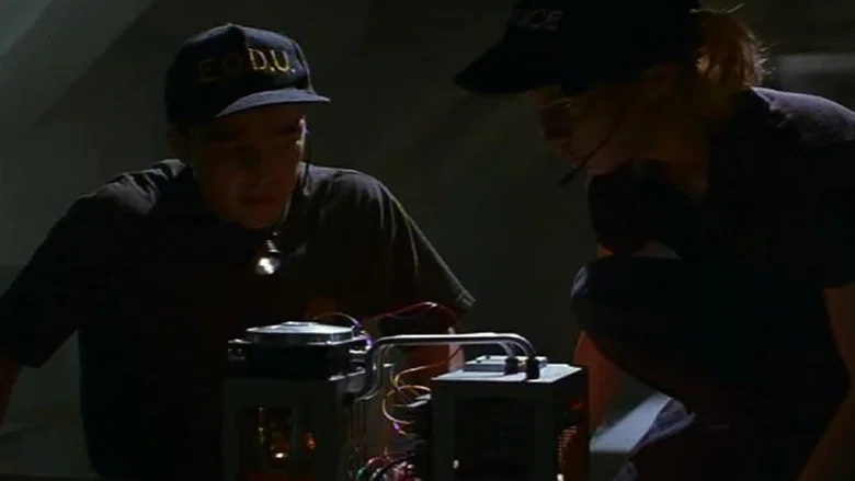 The Final Cut screenshot 6
