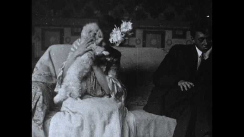 Wonder Dogs! Canine Stars of the Silent Era (1898-1928) screenshot 6