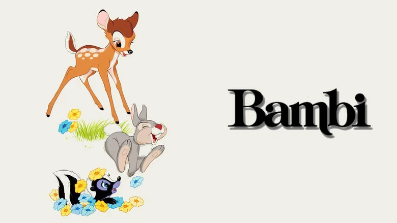 Bambi screenshot 3