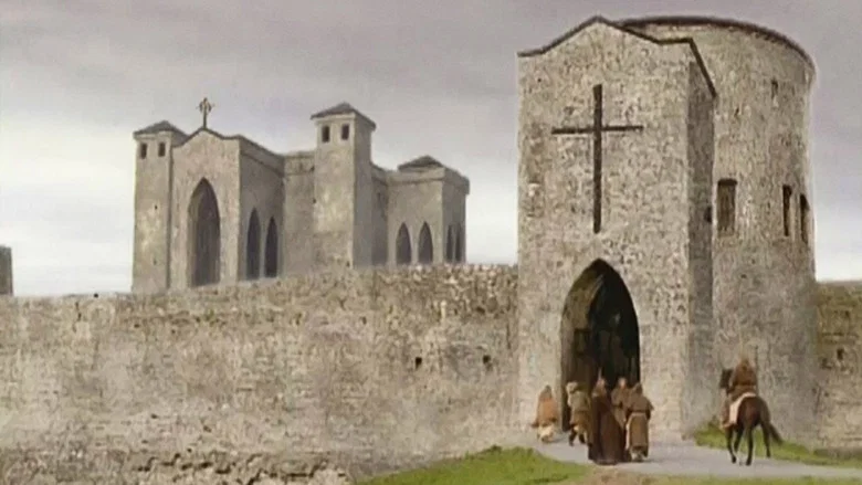 St. Patrick: The Irish Legend screenshot 5