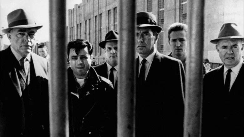 In Cold Blood screenshot 2