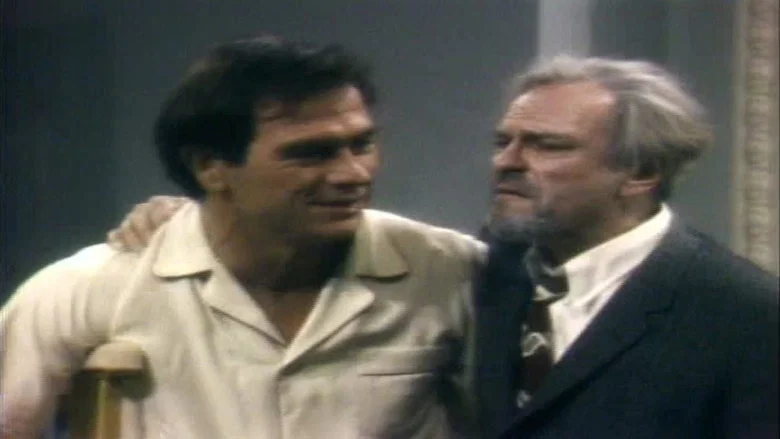 Cat on a Hot Tin Roof screenshot 2