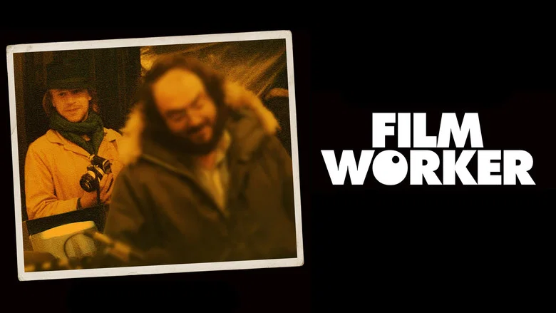 Filmworker screenshot 4