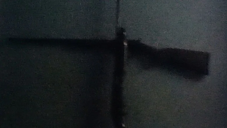 The Leech screenshot 3