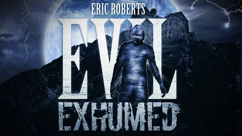 Evil Exhumed screenshot 1