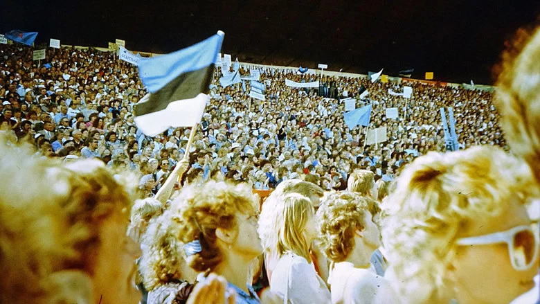 The Singing Revolution screenshot 1