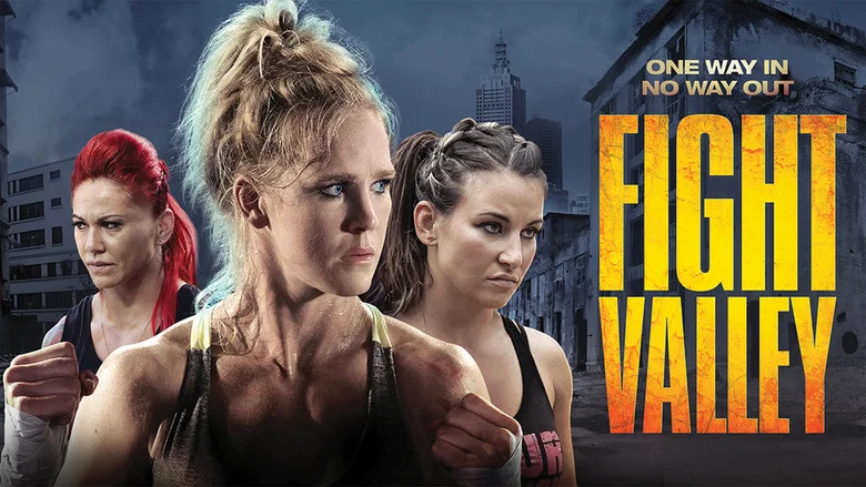 Fight Valley screenshot 5
