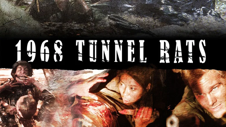 Tunnel Rats screenshot 2