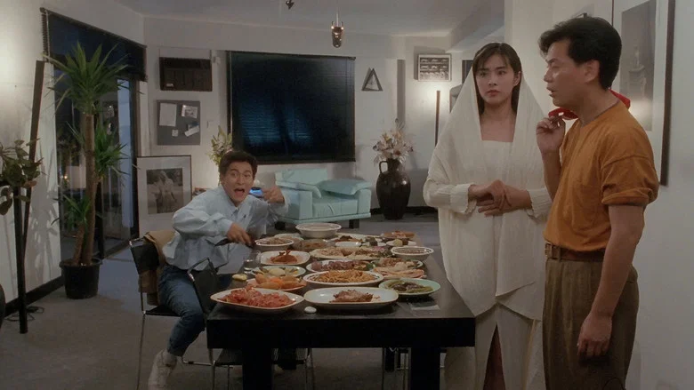 Kung Fu Vs. Acrobatic screenshot 8
