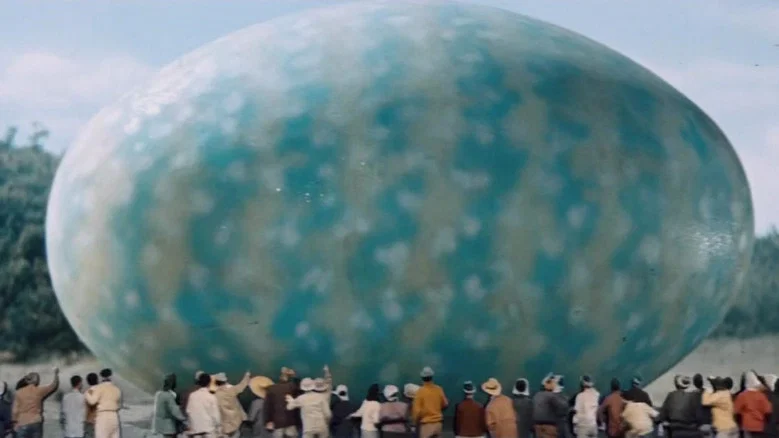Mothra vs. Godzilla screenshot 3