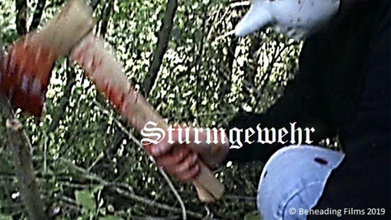 Sturmgewehr screenshot 1