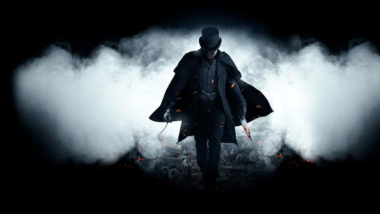 Ripper Untold screenshot 2