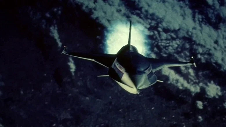 Starflight: The Plane That Couldn't Land screenshot 2