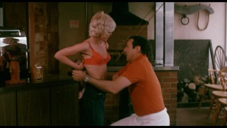 The Working Girls screenshot 5