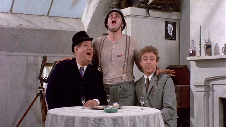 The Producers screenshot 5