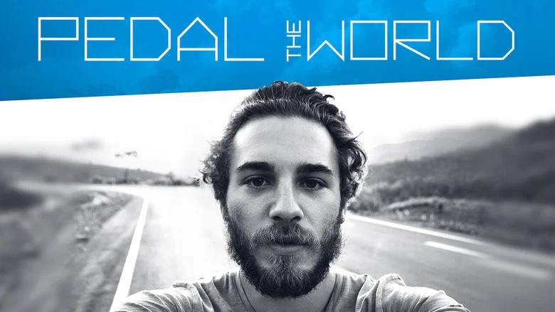 Pedal the World screenshot 4