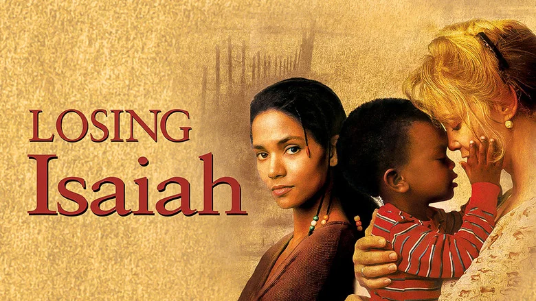Losing Isaiah screenshot 2