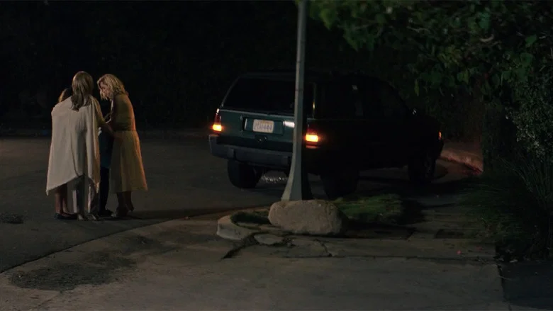 The Murder of Nicole Brown Simpson screenshot 2