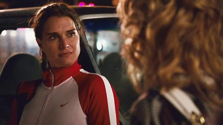 The Hot Flashes screenshot 1