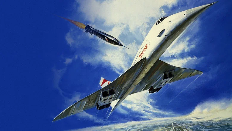 The Concorde... Airport '79 screenshot 3