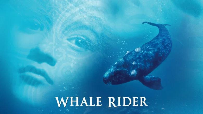 Whale Rider screenshot 7