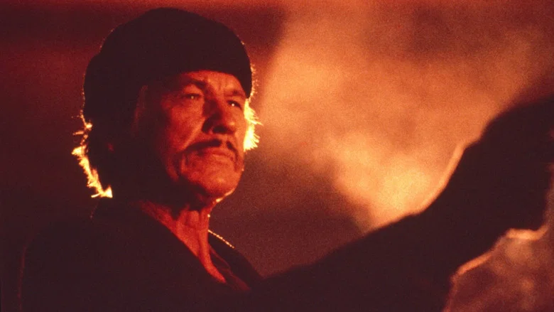 Death Wish II screenshot 8