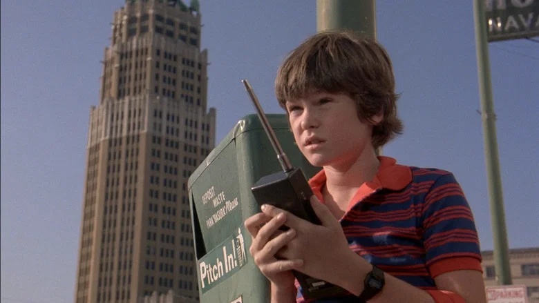 Cloak & Dagger screenshot 6