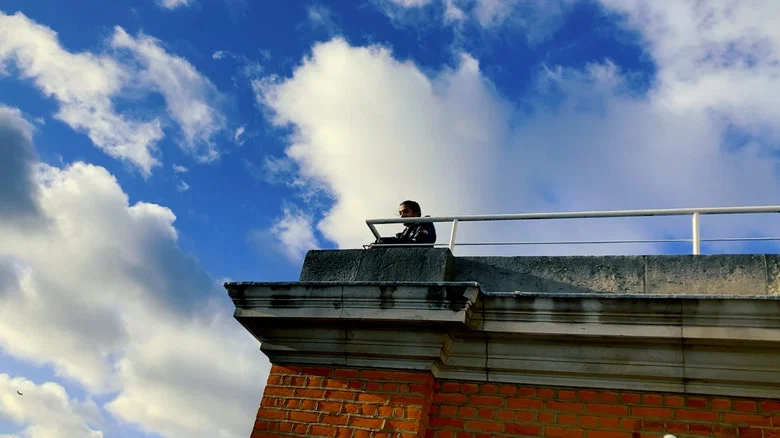Existentiality screenshot 4