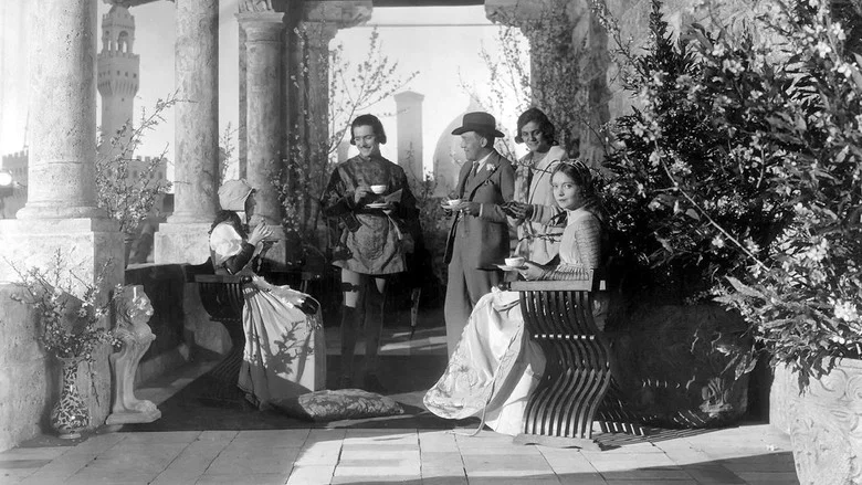 Romola screenshot 4
