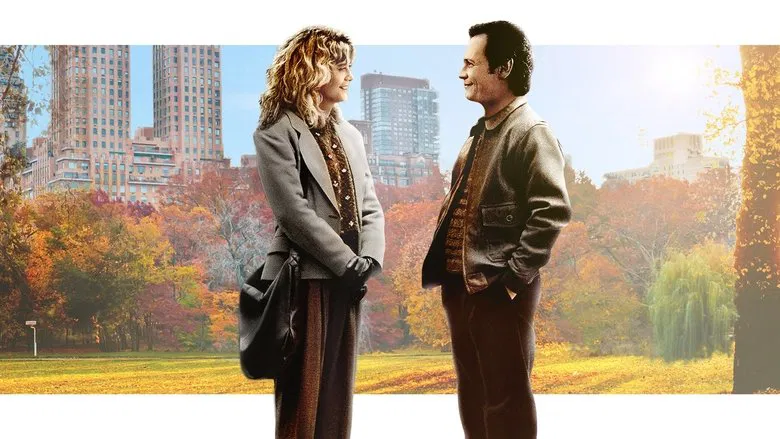 When Harry Met Sally... screenshot 2