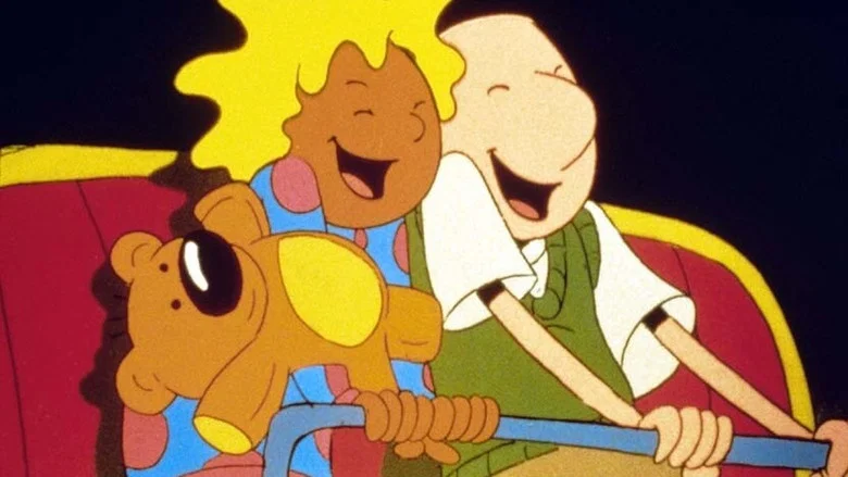 Doug's 1st Movie screenshot 4
