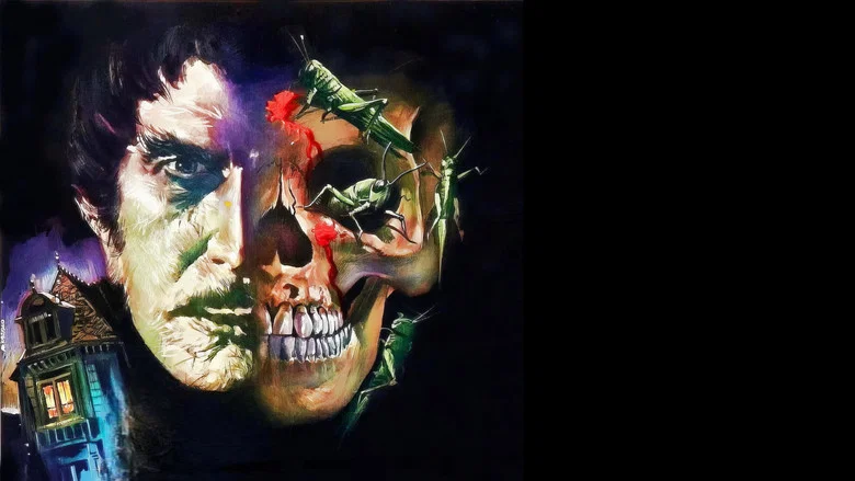 The Abominable Dr. Phibes screenshot 3