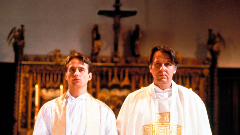 Priest screenshot 2