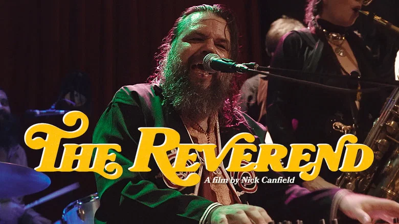 The Reverend screenshot 1