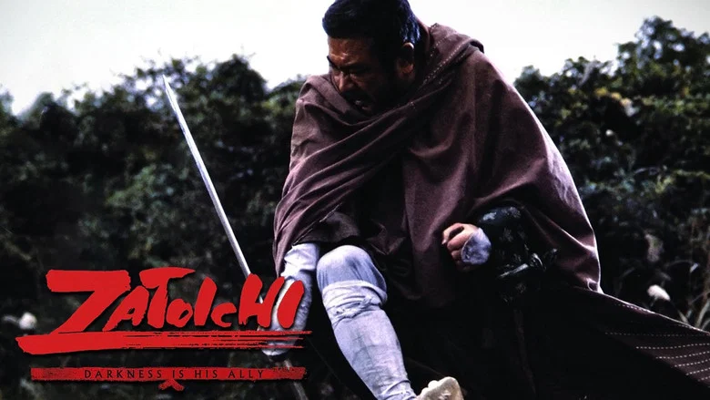 Zatoichi: Darkness Is His Ally screenshot 3