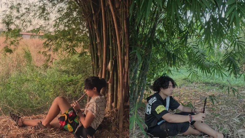 HOMESICK screenshot 3