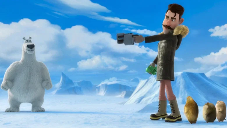 Norm of the North: King Sized Adventure screenshot 3
