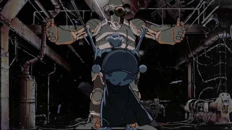 Robot Carnival screenshot 7