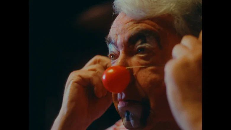 The clown within us screenshot 2