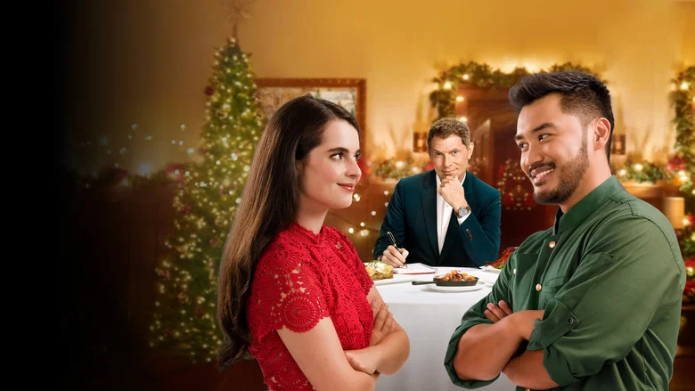 One Delicious Christmas screenshot 6