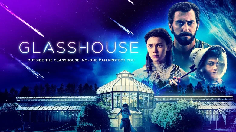 Glasshouse screenshot 3