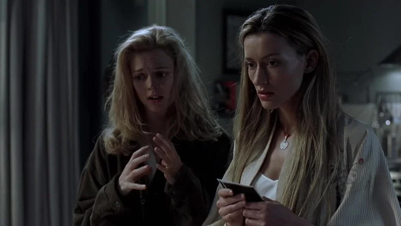 Killing Me Softly screenshot 5